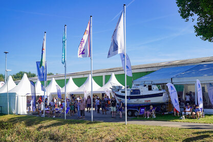 Yachthafenfest